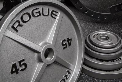 How Weights Are Made
