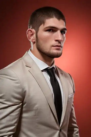 Why UFC Fighters Aren't Always Bulging with Muscles