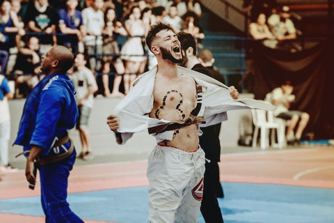 How Often Should One Train in Brazilian Jiu-Jitsu? (Based on 10 years experience)
